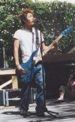 Andrew live