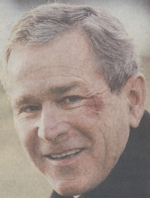 El Presidente