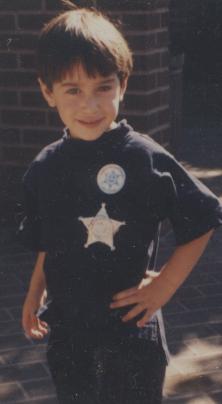 Little Sam