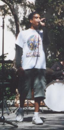 Rico live