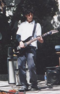 Sam Teller Teller live
